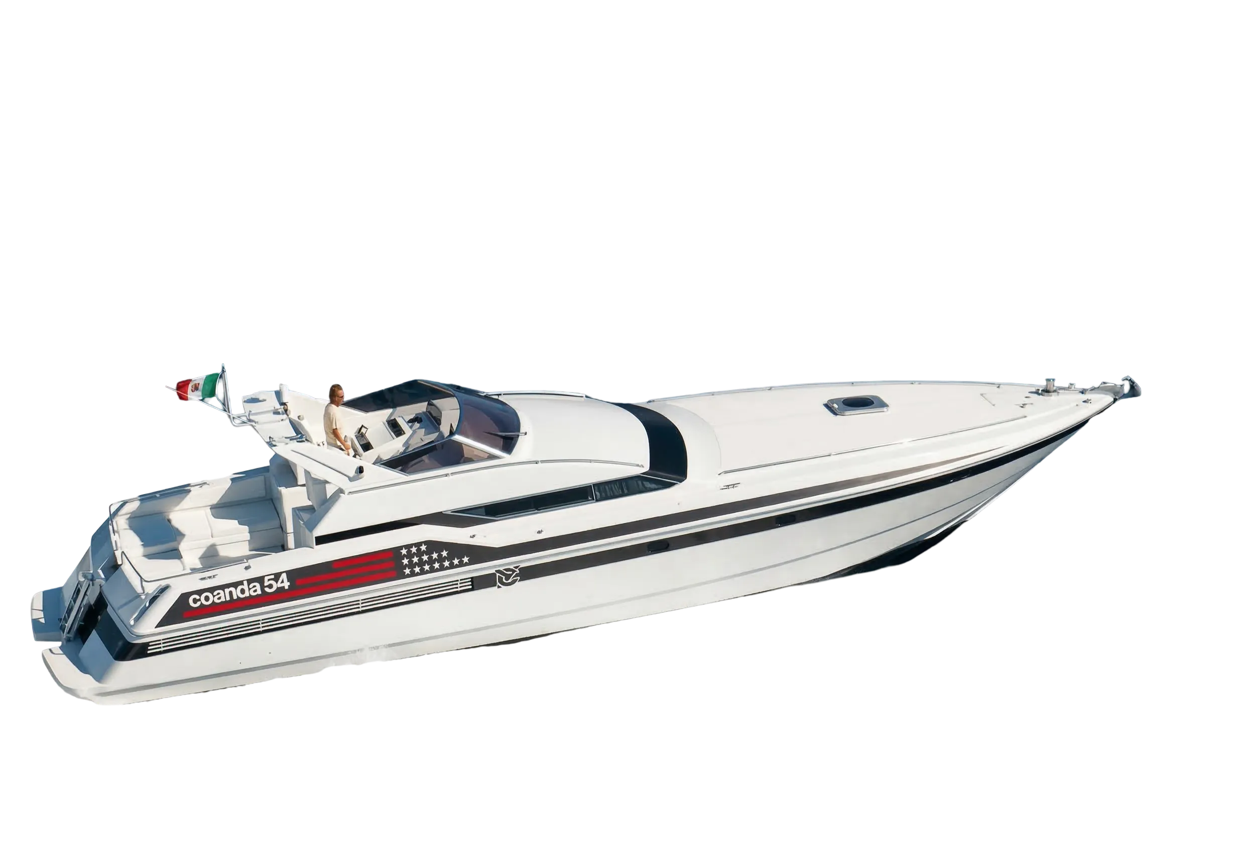 Coanda 54 Inspiration