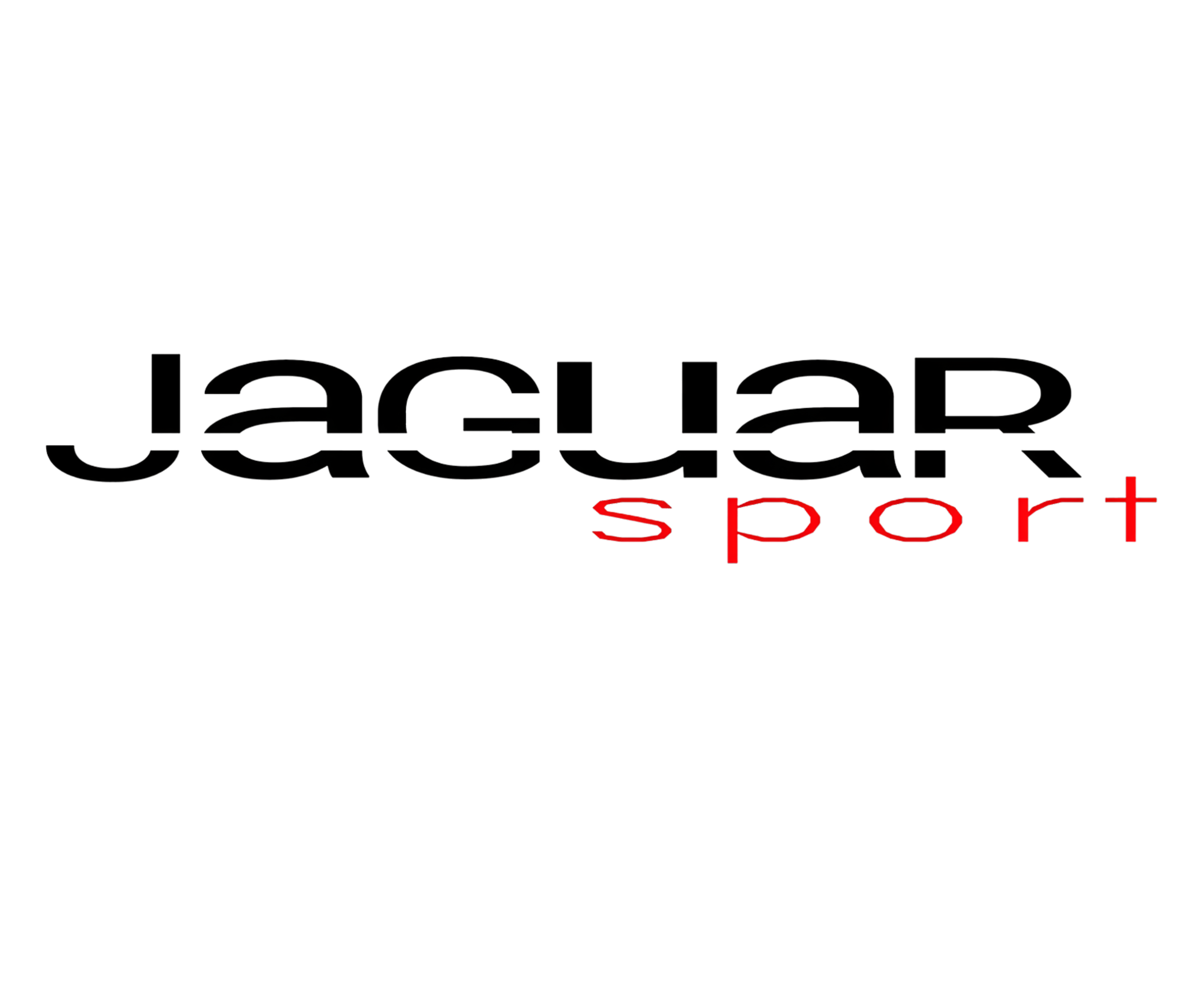 JAGUAR sport
